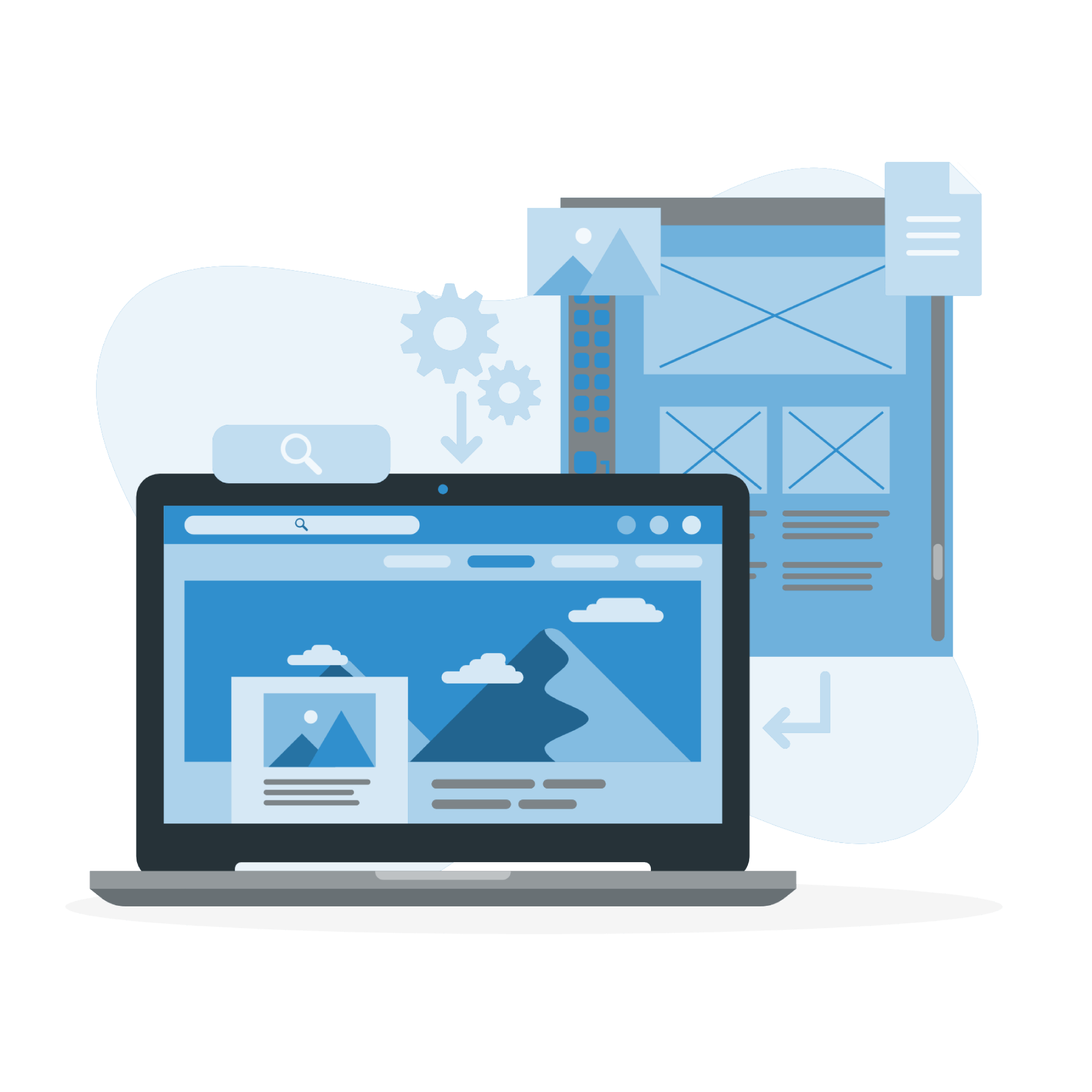 Servicio de Certificación de Ficheros de Save The Proof