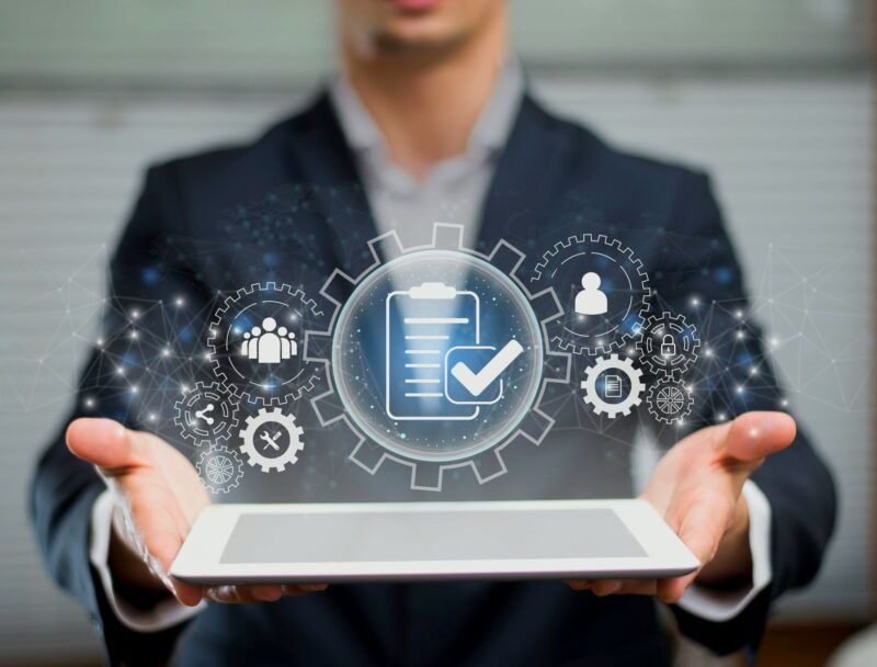 Verifica ️Digital Certifications with Legal Validity | SaveTheProof