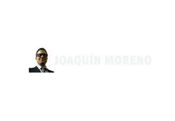 JOAQUIN MORENO