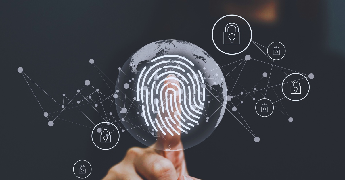 Com eliminar la teva empremta digital en internet