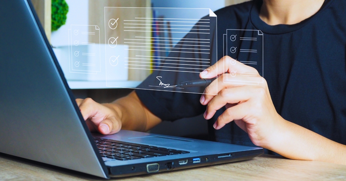 LTV Signature (Long-Term Validation) The digital signature that never expires LTV Signature (Long-Term Validation) The digital signature that never expires