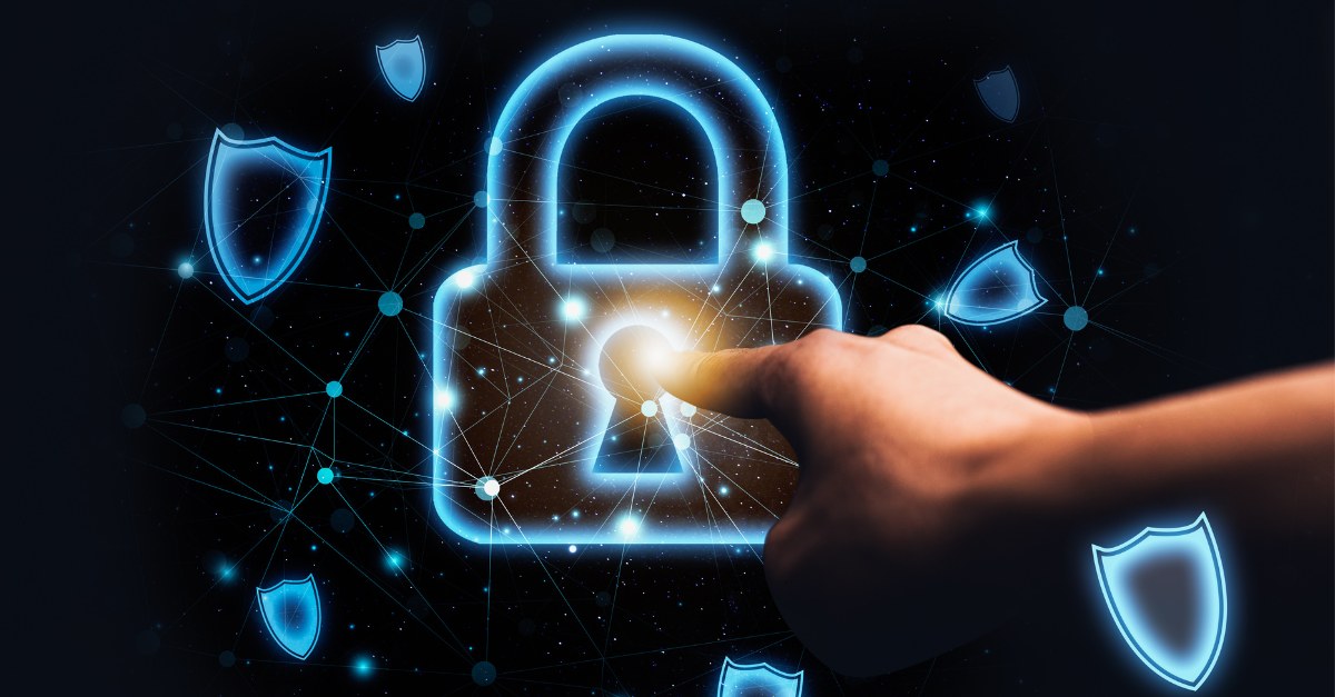 Ciberseguridad
