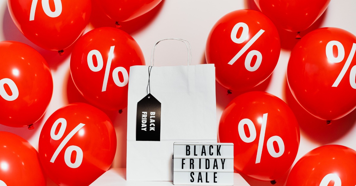 Seguimiento de precios del Black Friday