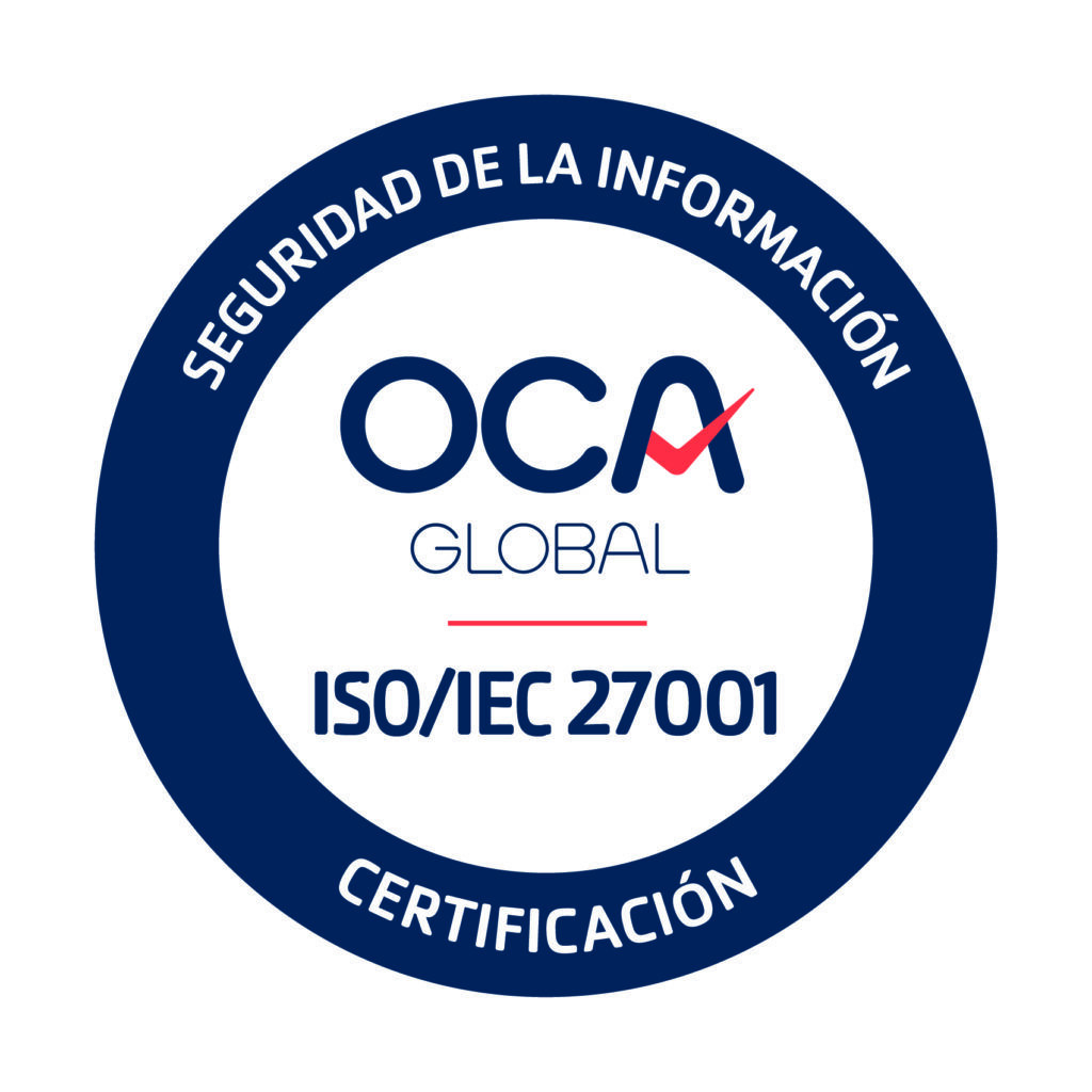 ISO 27001