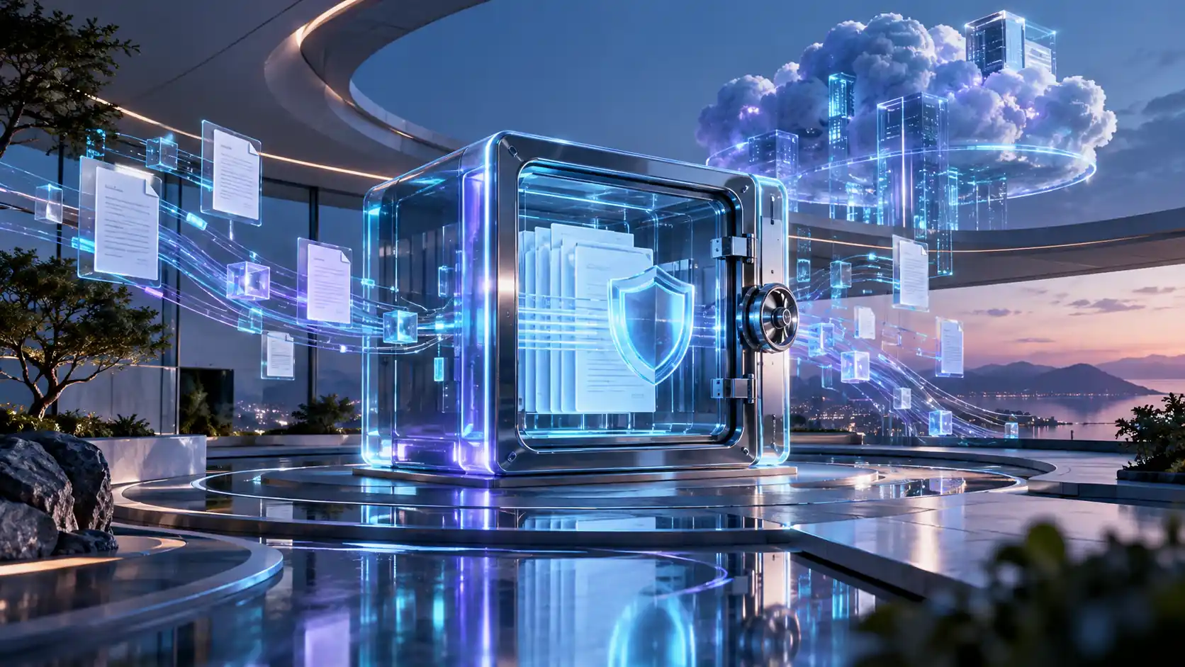 Certificado ISO 27001, SaveTheProof refuerza su seguridad digital